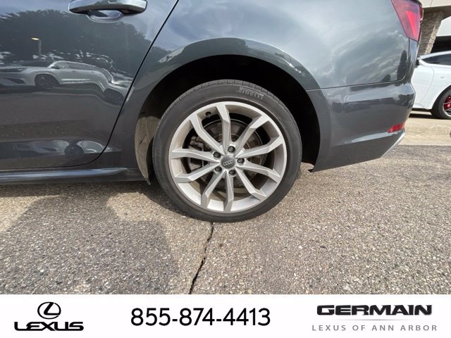 Used 2019 Audi A4 2.0T Premium Plus w/ Premium Plus Package AWD/4WD image 24
