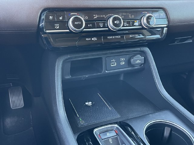 Certified 2023 Honda Pilot Elite image 20