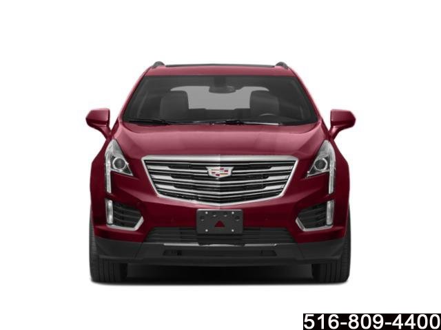 Used 2019 Cadillac XT5 Luxury AWD/4WD image 8