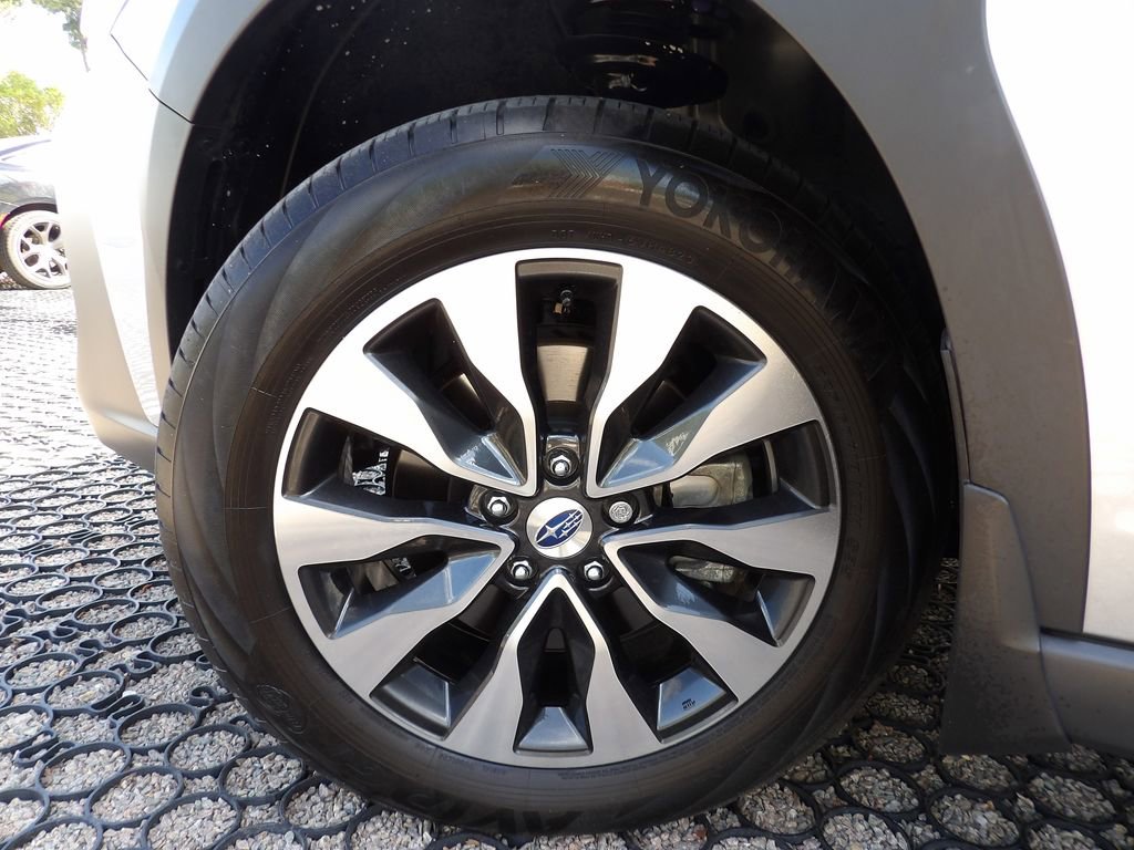 Used 2024 Subaru Outback Limited image 31