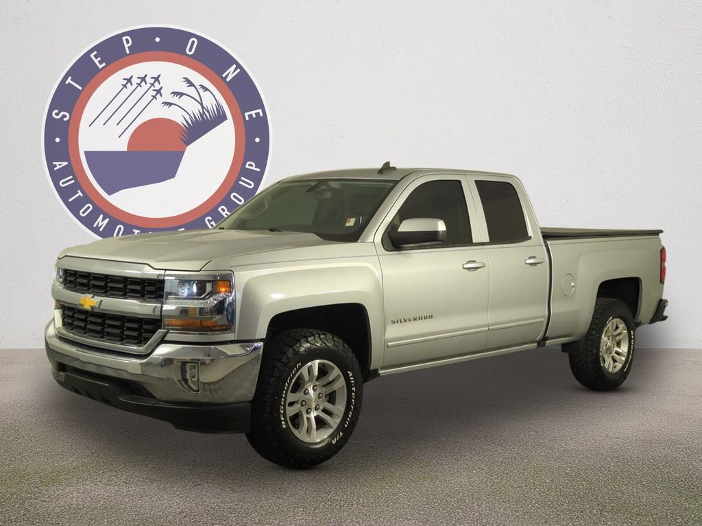 Used 2019 Chevrolet Silverado 1500 LT w/ All Star Edition video 2