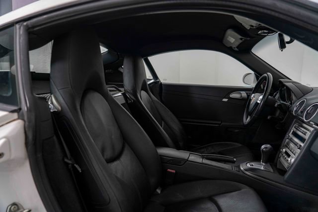 Used 2007 Porsche Cayman image 22