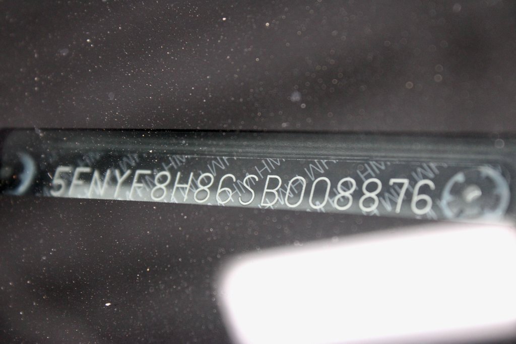 Used 2025 Honda Passport Black Edition image 38