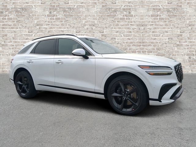New 2026 Genesis GV70 3.5T Sport Prestige