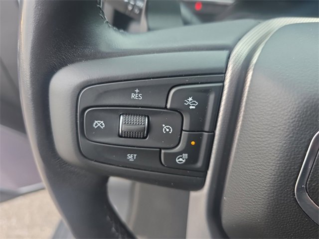 Used 2022 GMC Sierra 1500 Denali w/ Denali Reserve Package image 30