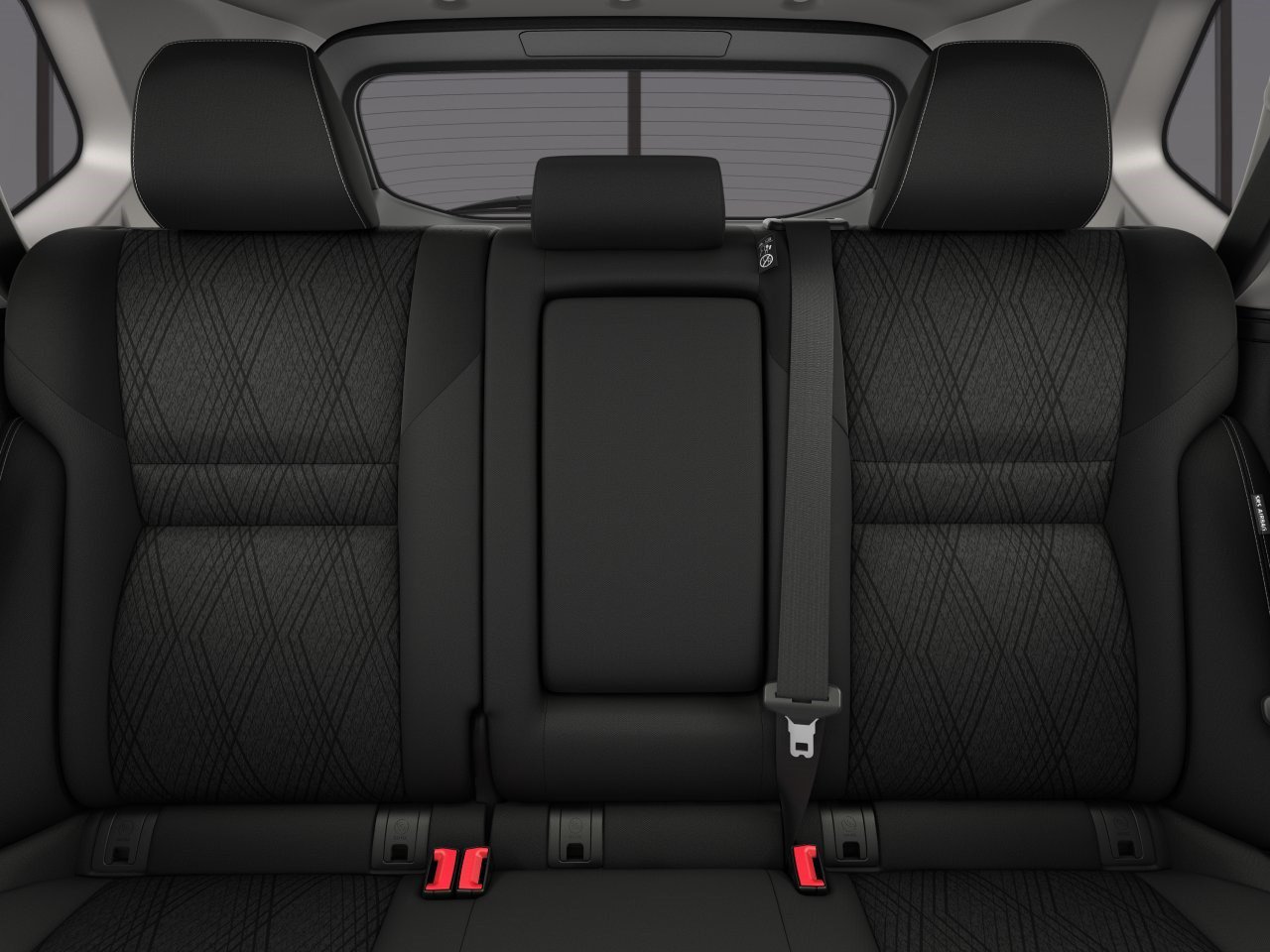 New 2026 Nissan Rogue SV FWD image 16