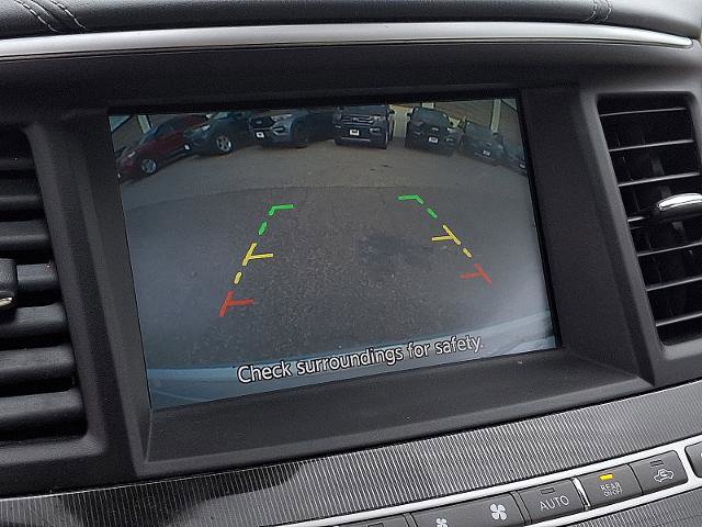 Certified 2020 INFINITI QX60 Pure image 18