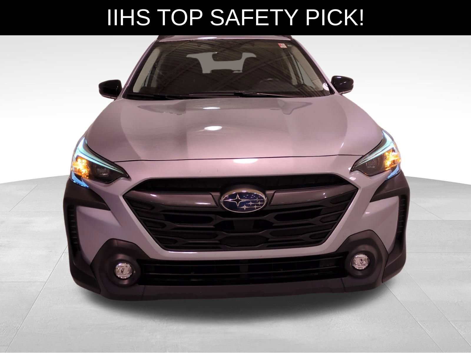 Certified 2023 Subaru Outback Premium image 9