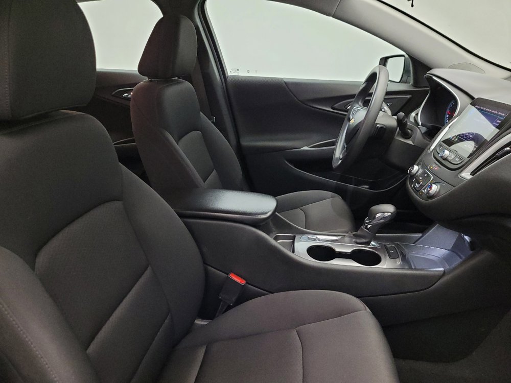 Used 2024 Chevrolet Malibu LS image 21