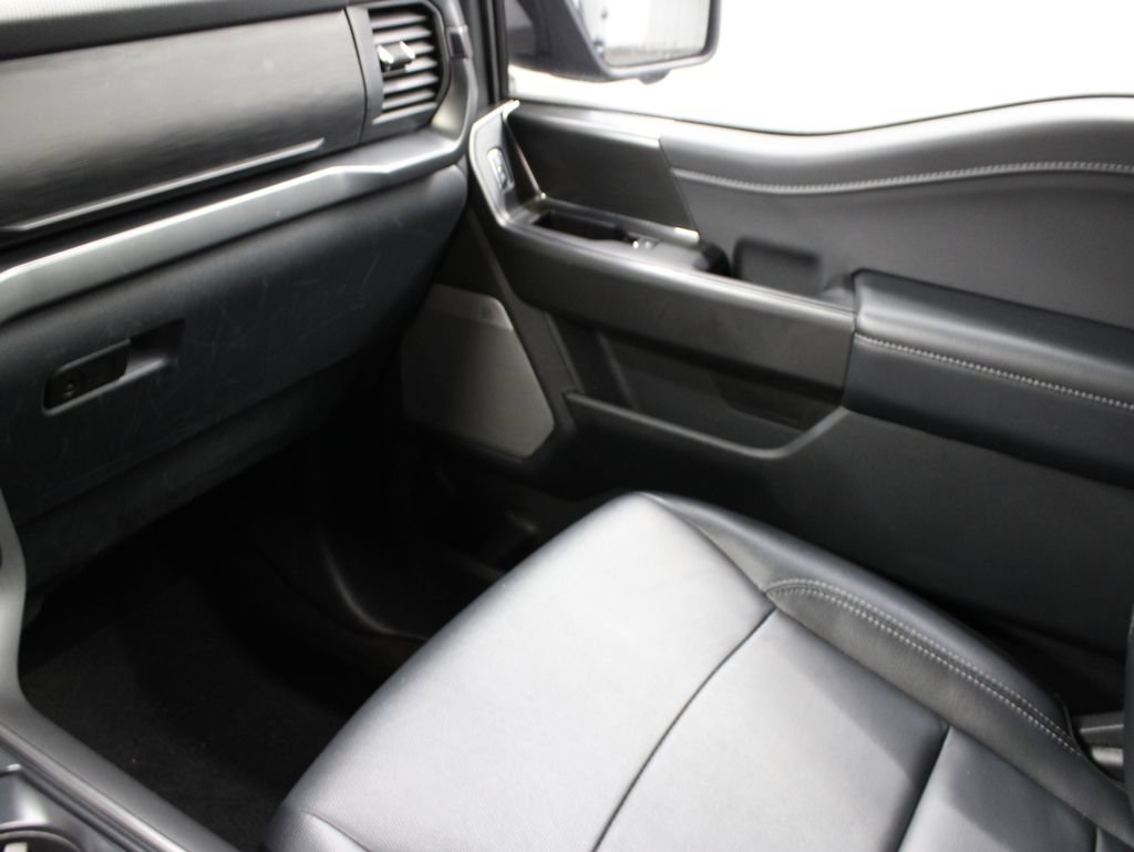 Used 2024 Ford F150 XLT w/ Equipment Group 303A High AWD/4WD image 36