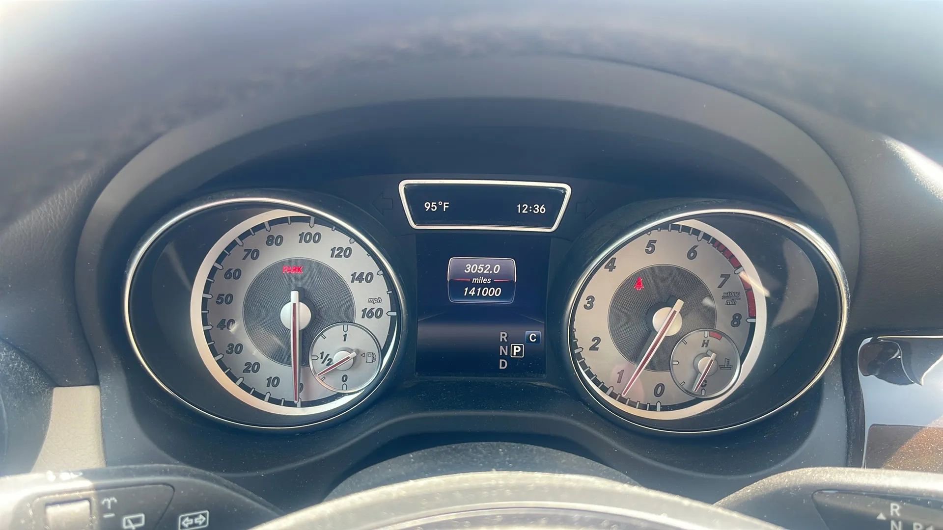 Used 2017 Mercedes-Benz GLA 250 image 11