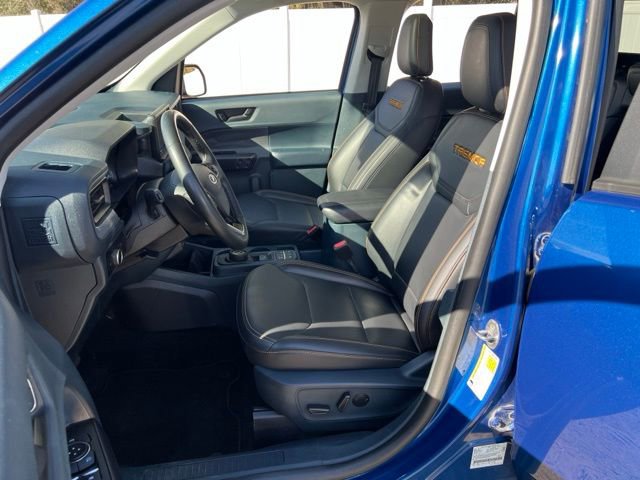 Used 2023 Ford Maverick Tremor w/ Tremor Off-Road Package image 58