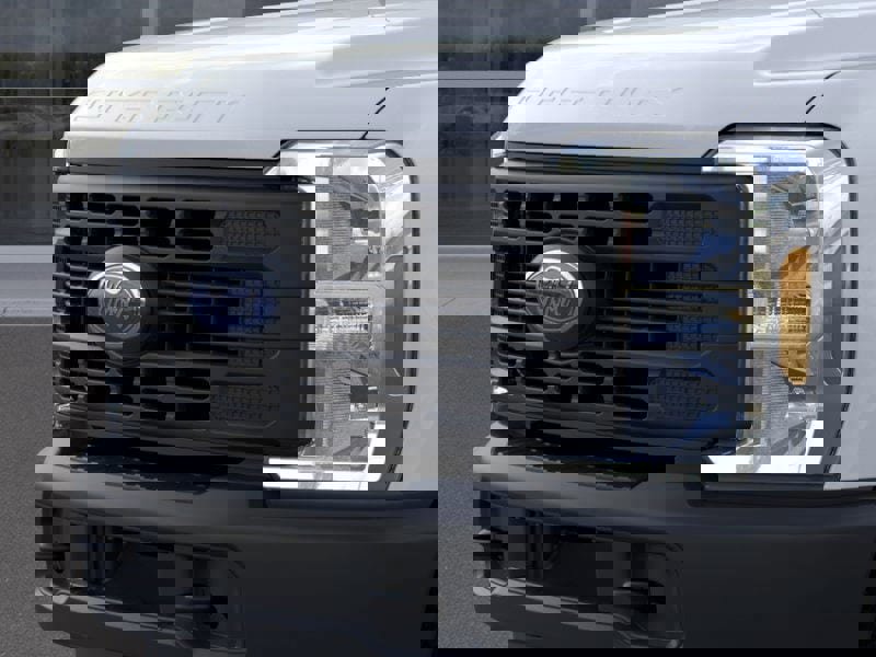 New 2026 Ford F250 XL image 39
