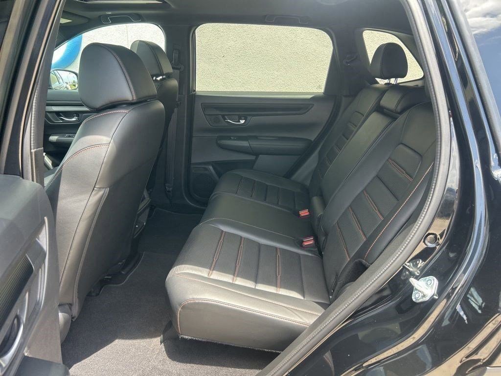 Used 2025 Honda CR-V Sport-L image 9