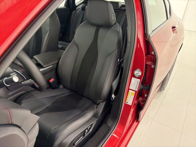 Certified 2025 Acura TLX SH-AWD w/ A-SPEC Pkg image 13
