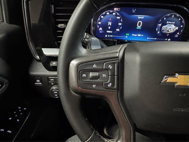 Certified 2026 Chevrolet Silverado 1500 High Country w/ Technology Package AWD/4WD image 21