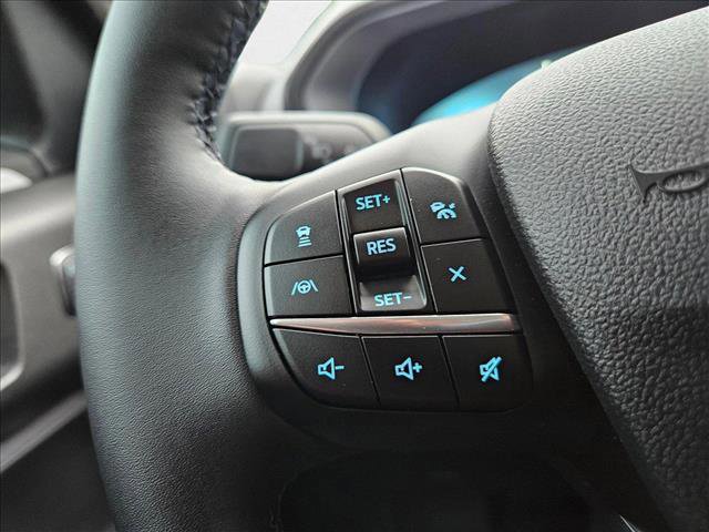 New 2025 Ford Bronco Sport Badlands w/ Badlands Tech Package image 17