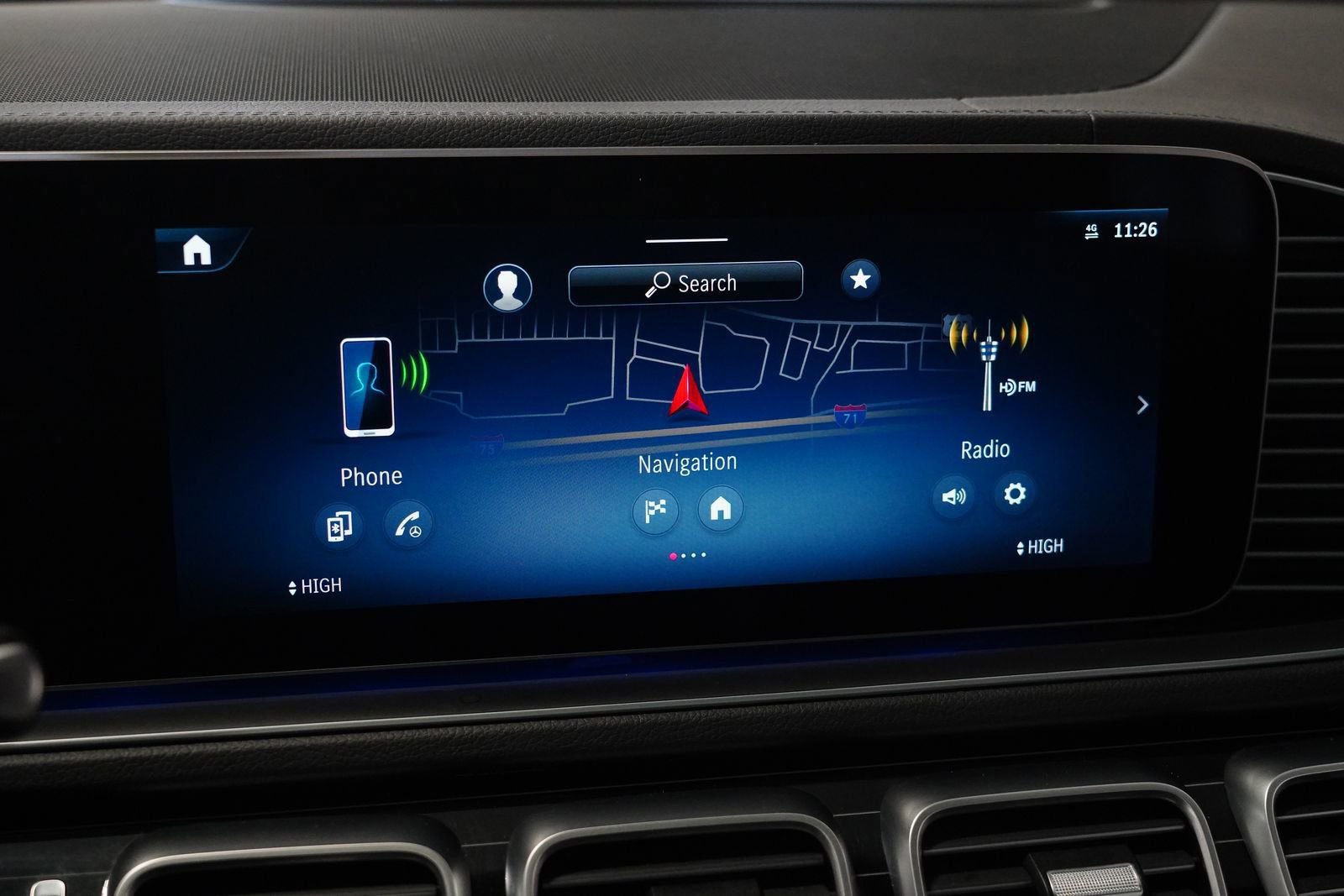 Certified 2024 Mercedes-Benz GLE 53 AMG 4MATIC Coupe image 23