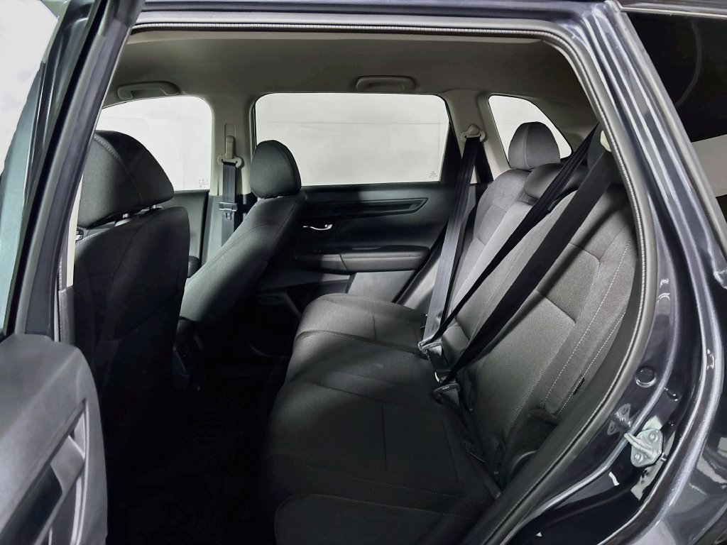 New 2026 Honda CR-V LX image 19
