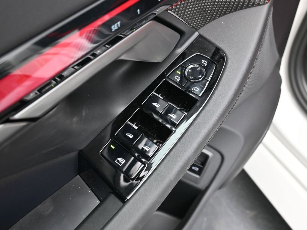 Used 2025 BMW M5 Touring w/ M Driver's Package image 9