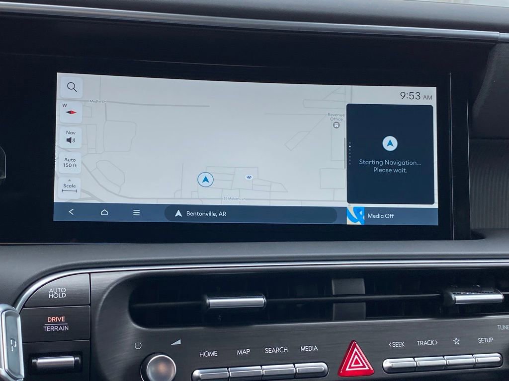 New 2026 Hyundai Palisade Calligraphy AWD/4WD image 15