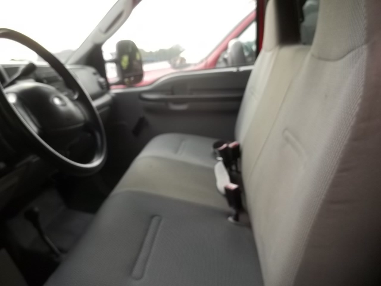 Used 2006 Ford F250 XL AWD/4WD image 8