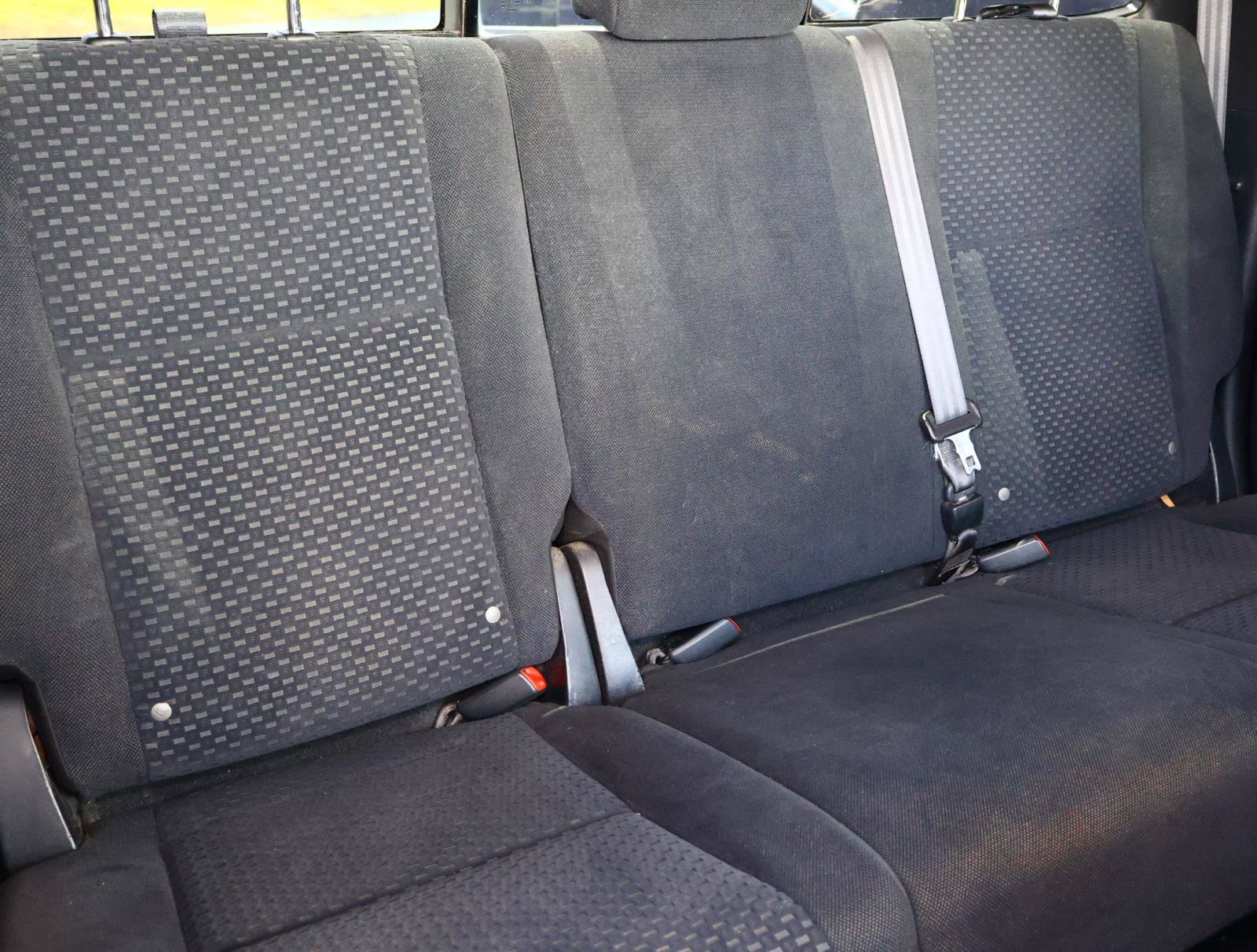 Used 2010 Toyota Tundra 4x4 Double Cab image 17