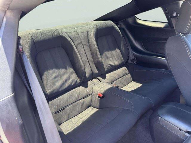 Used 2019 Ford Mustang Coupe w/ Equipment Group 101A RWD image 47
