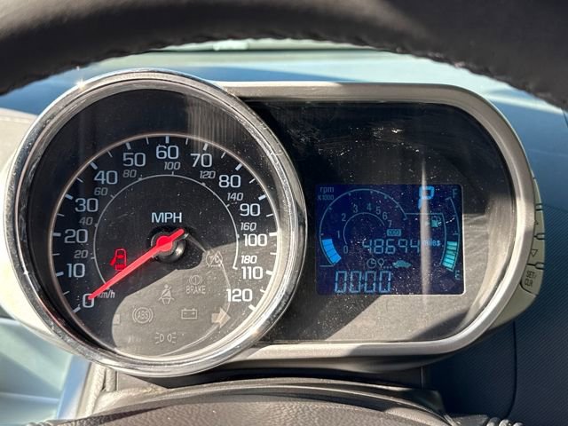 Used 2013 Chevrolet Spark LT image 15