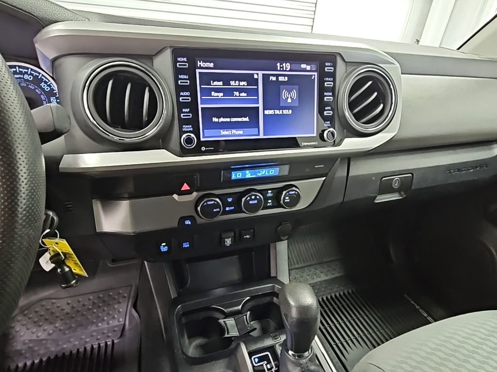 Used 2022 Toyota Tacoma SR5 image 13