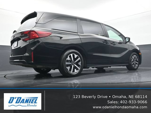 Used 2026 Honda Odyssey EX-L image 12