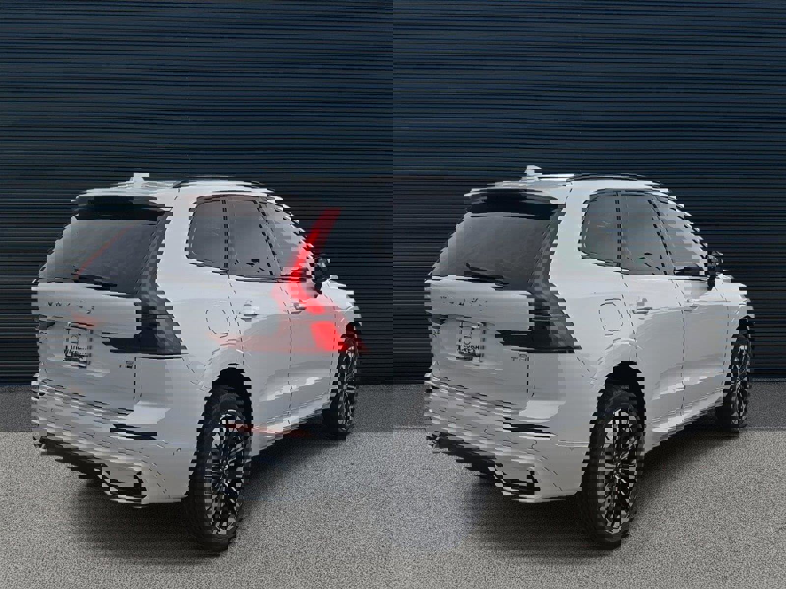 New 2026 Volvo XC60 T8 Plus w/ Protection Package Premier image 5