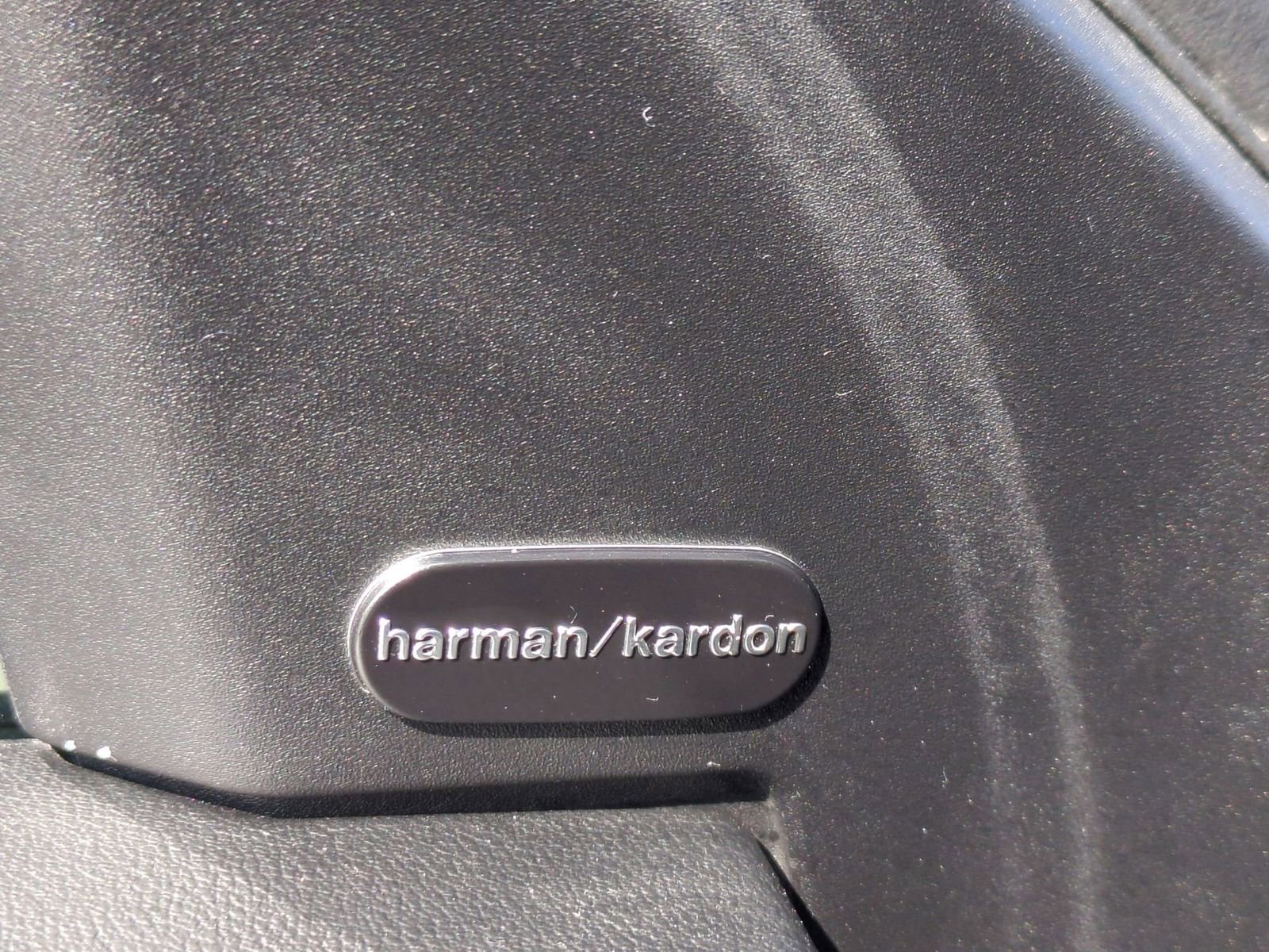 Used 2021 Dodge Charger SRT Hellcat w/ Harman/Kardon Audio Group image 34