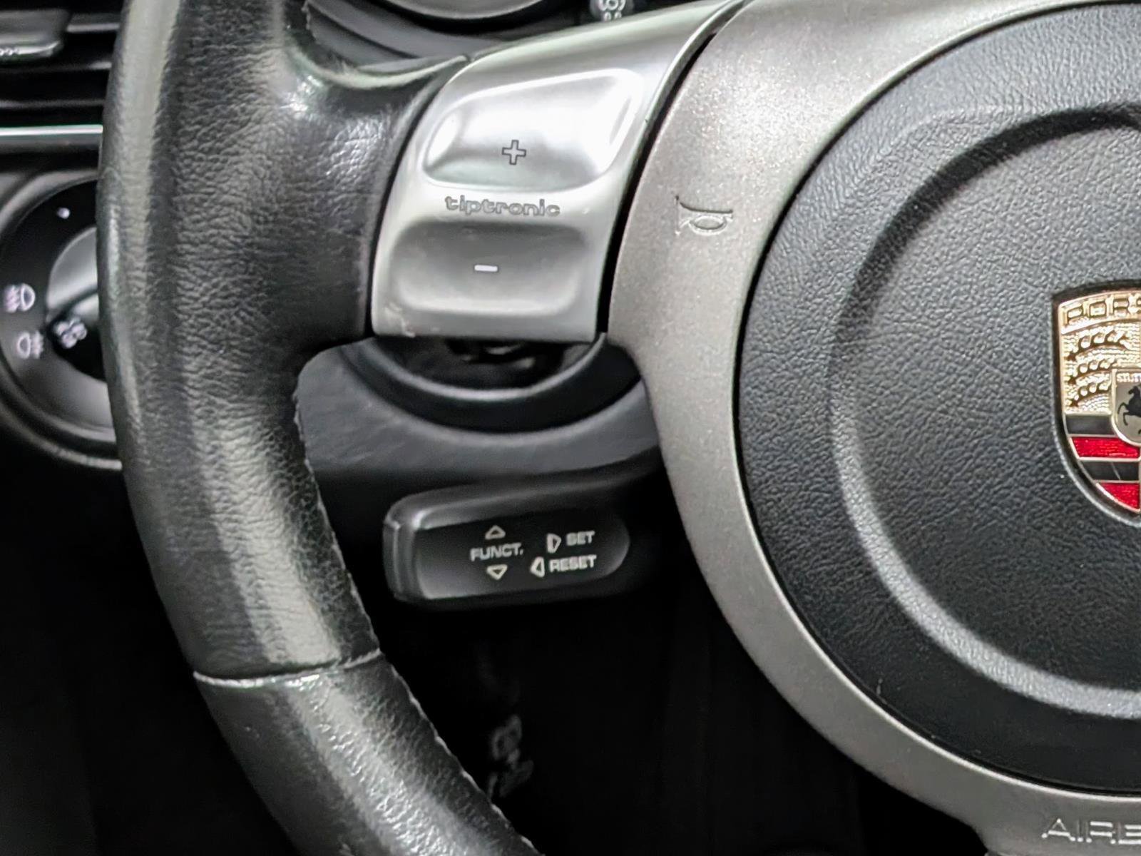 Used 2008 Porsche 911 Carrera S RWD image 36