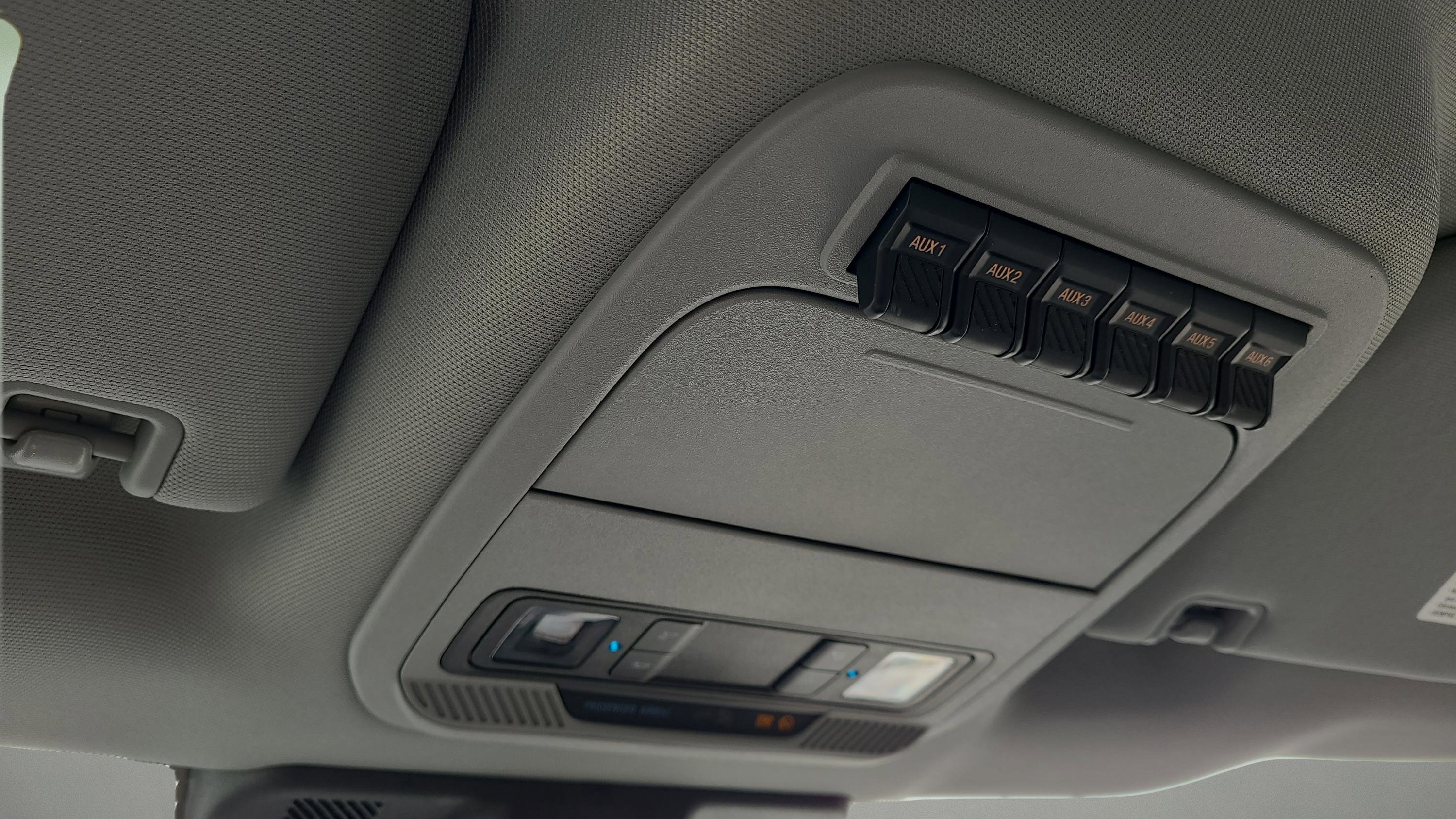 Used 2025 Ford F350 XLT w/ 360-Degree Camera Package image 24