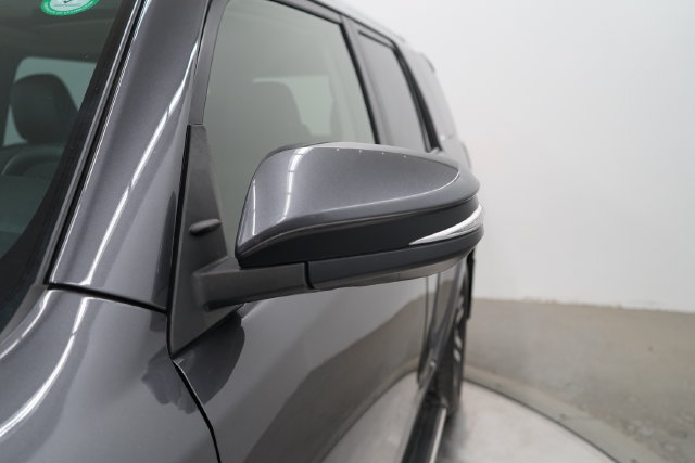 Used 2021 Toyota 4Runner Limited AWD/4WD image 55