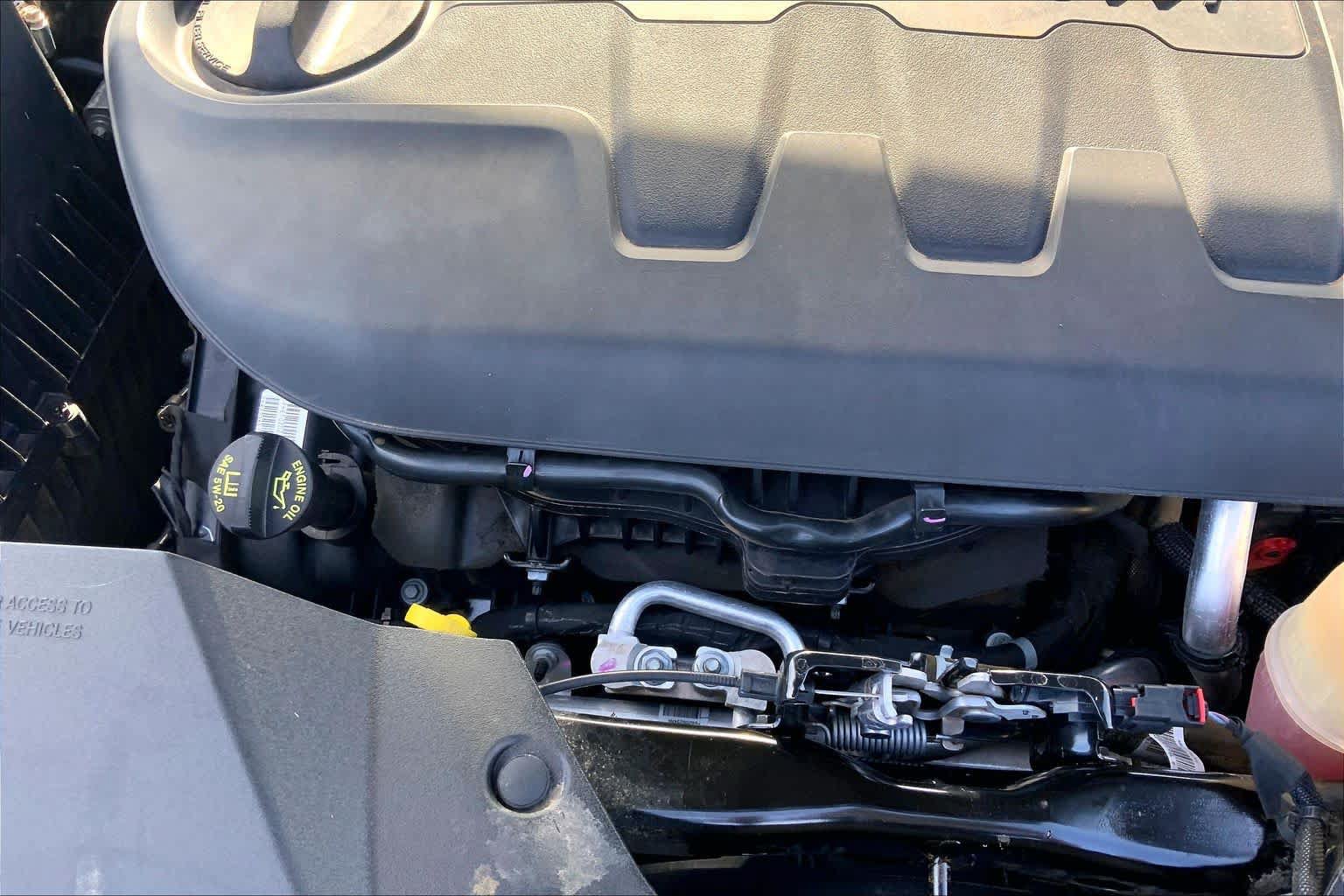 Used 2022 Jeep Cherokee Limited AWD/4WD image 33