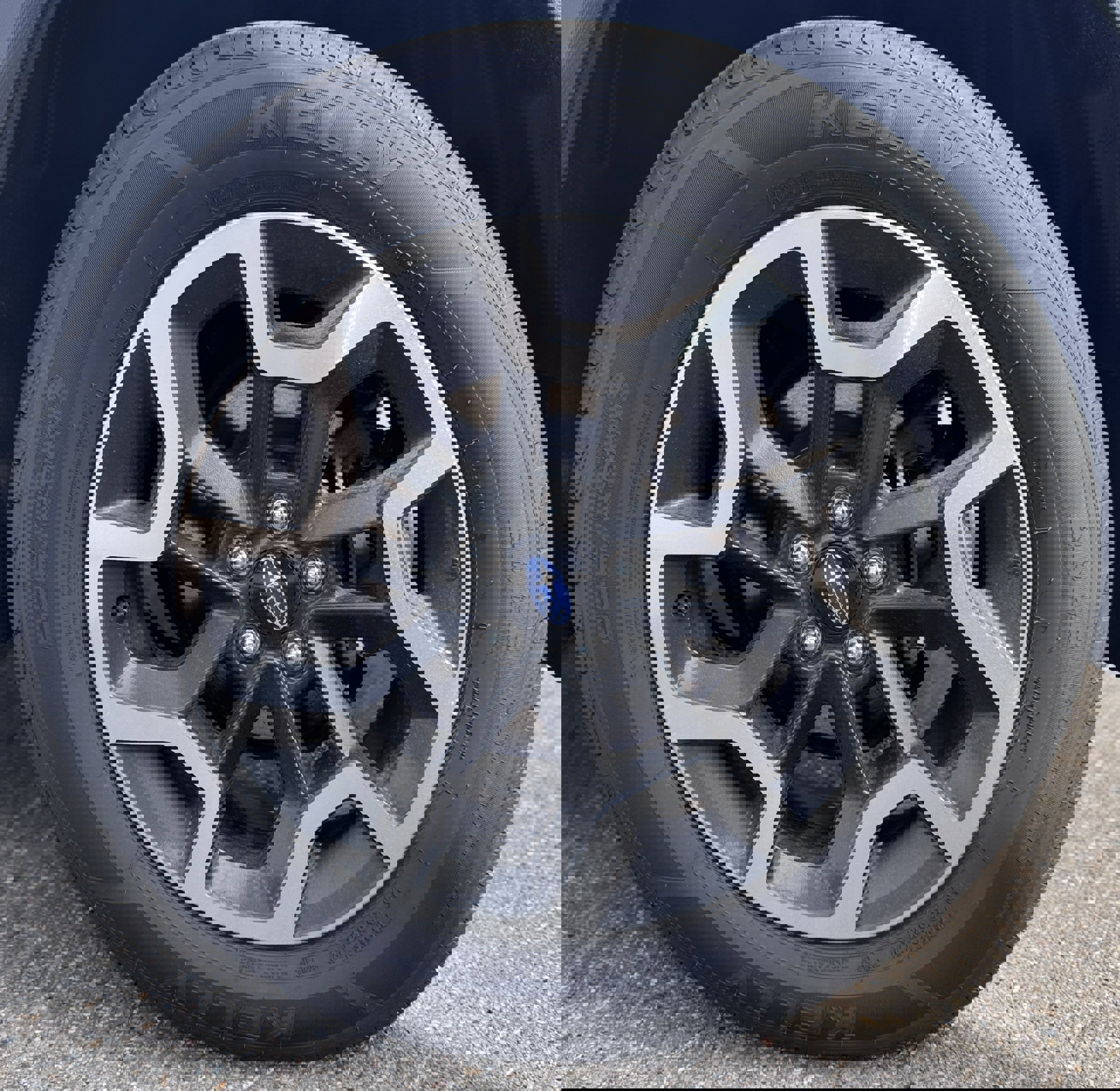 Used 2017 Subaru Crosstrek 2.0i Limited image 60