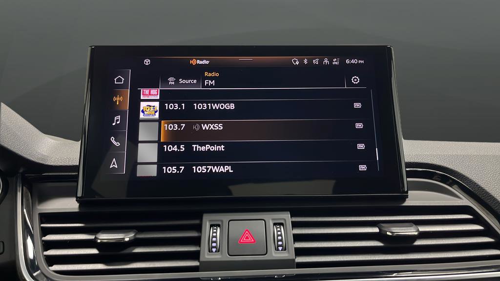 Used 2022 Audi Q5 2.0T Premium w/ Convenience Package image 15