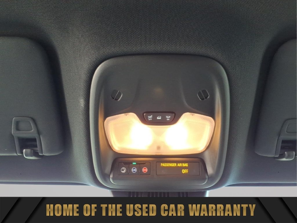 Used 2023 Chevrolet Colorado W/T w/ WT Convenience Package II AWD/4WD image 27