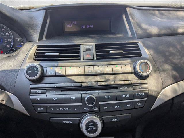 Used 2013 Honda Crosstour EX image 13