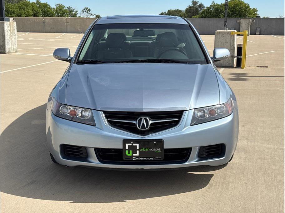 Used 2004 Acura TSX image 2