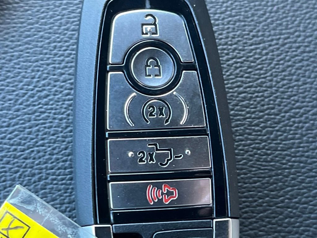 New 2026 Ford F150 XLT w/ Equipment Group 302A MID image 23