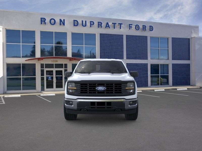 New 2026 Ford F150 XL w/ Equipment Group 104A Hybrid AWD/4WD image 29