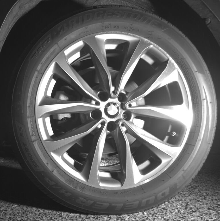 Used 2019 BMW X4 xDrive30i w/ Driving Assistance Package image 13