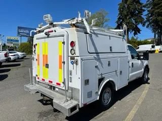 Used 2013 Ford F350 XL RWD image 8