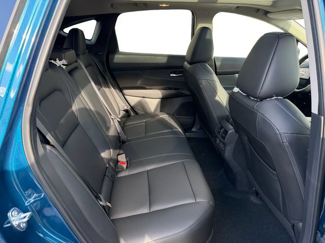 New 2026 Nissan Murano SL w/ Comfort Package AWD/4WD image 9