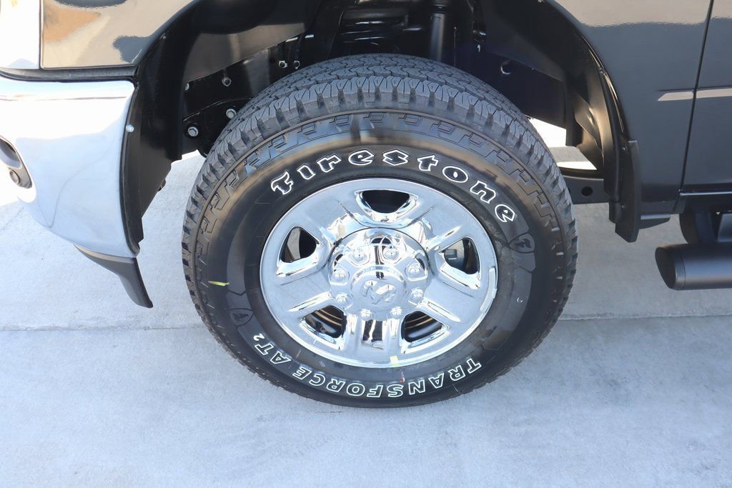 New 2026 RAM 2500 Tradesman image 17