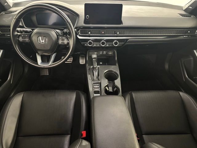 Used 2024 Honda Civic Sport Touring image 21