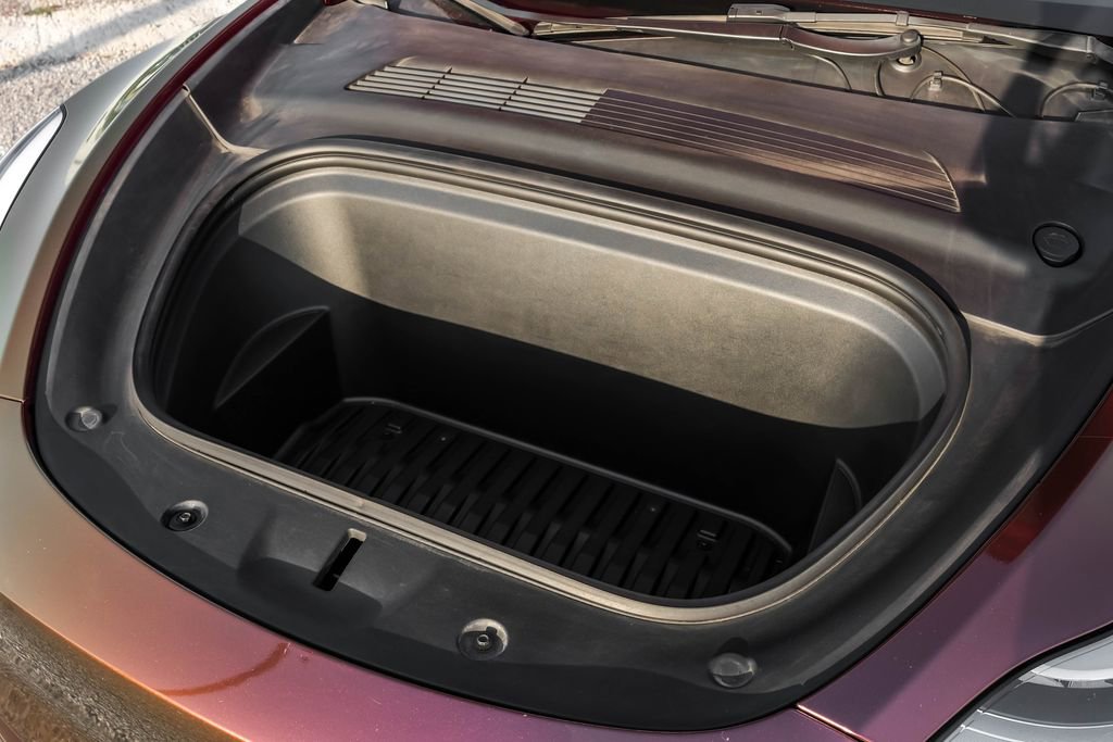 Used 2021 Tesla Model Y 2WD image 55